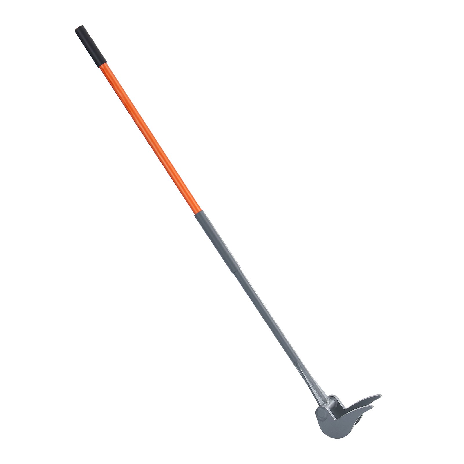 VEVOR Pallet Breaker 137,2 cm Paleciak o udźwigu 907 kg Łomy Q235 Stal węglowa Rozbiórka i łom w zestawie rękawice Pallet Buster Uniwersalny budowlany