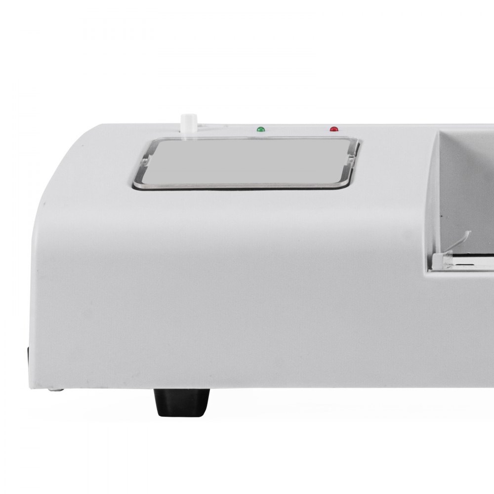 Elektryczna maszyna do cięcia wizytówek do wydajnego papieru A4