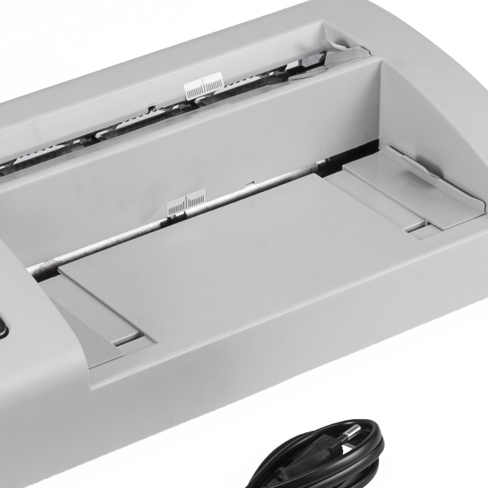 Elektryczna maszyna do cięcia wizytówek do wydajnego papieru A4