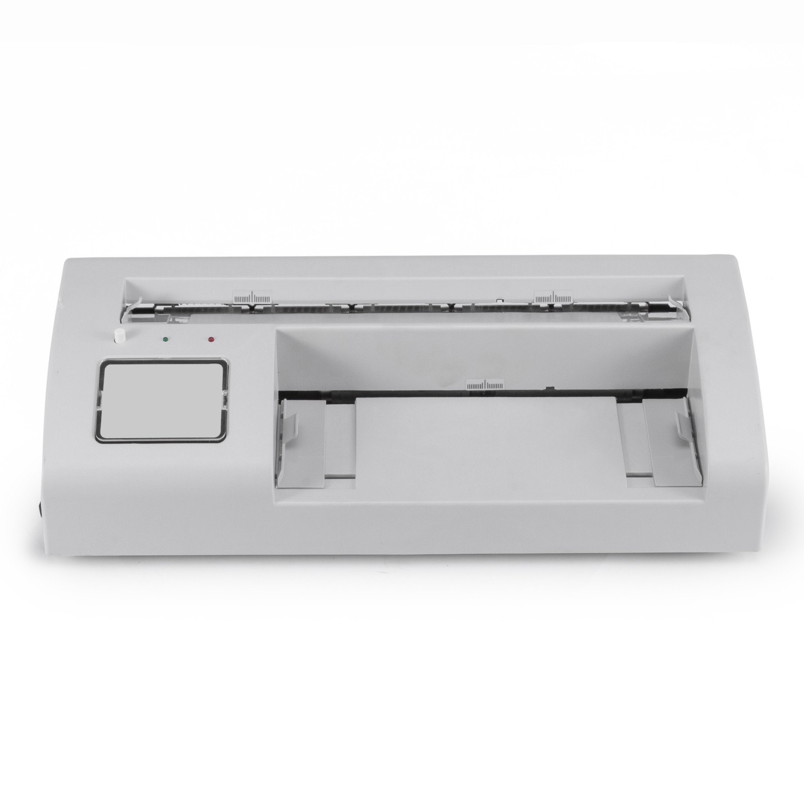 Elektryczna maszyna do cięcia wizytówek do wydajnego papieru A4