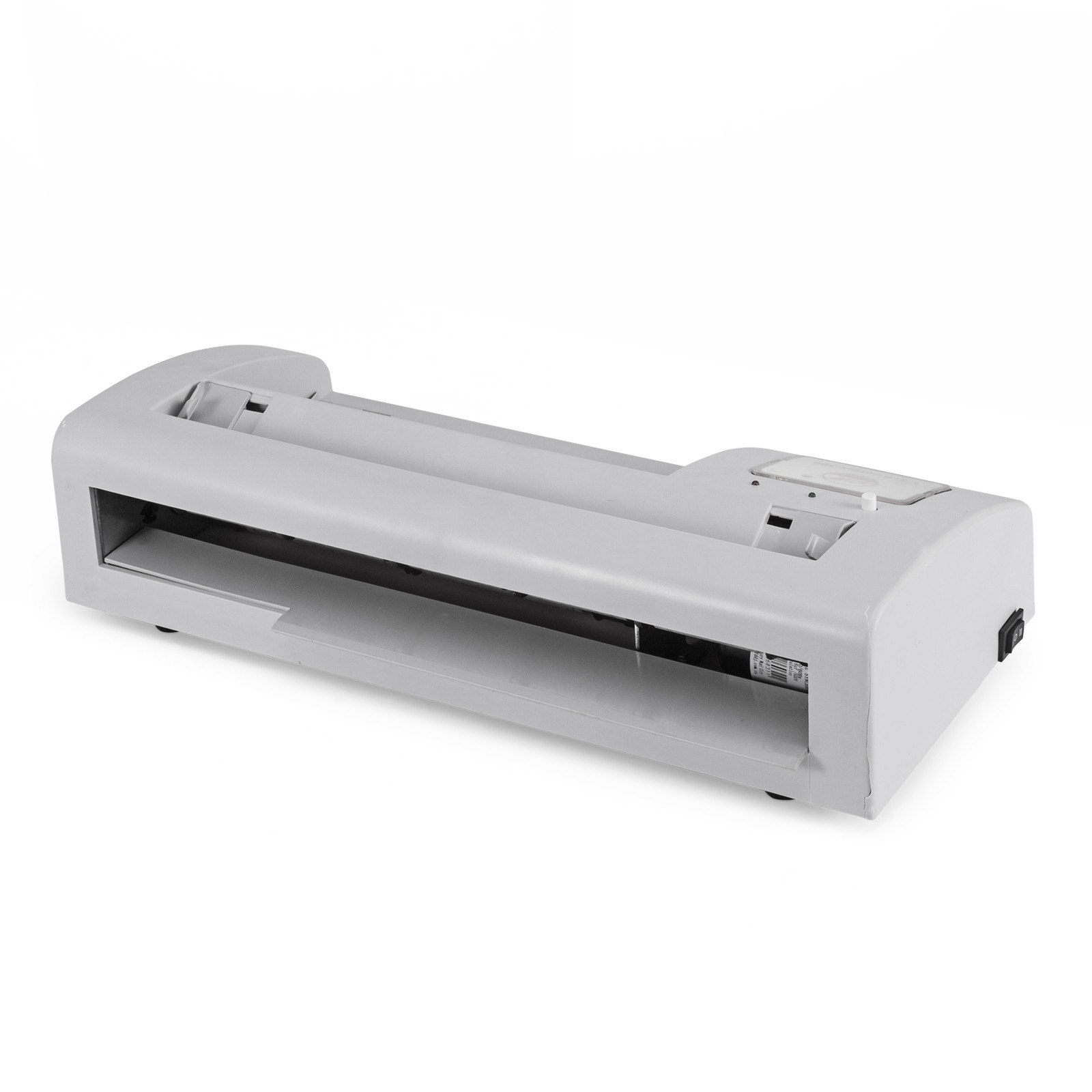 Elektryczna maszyna do cięcia wizytówek do wydajnego papieru A4