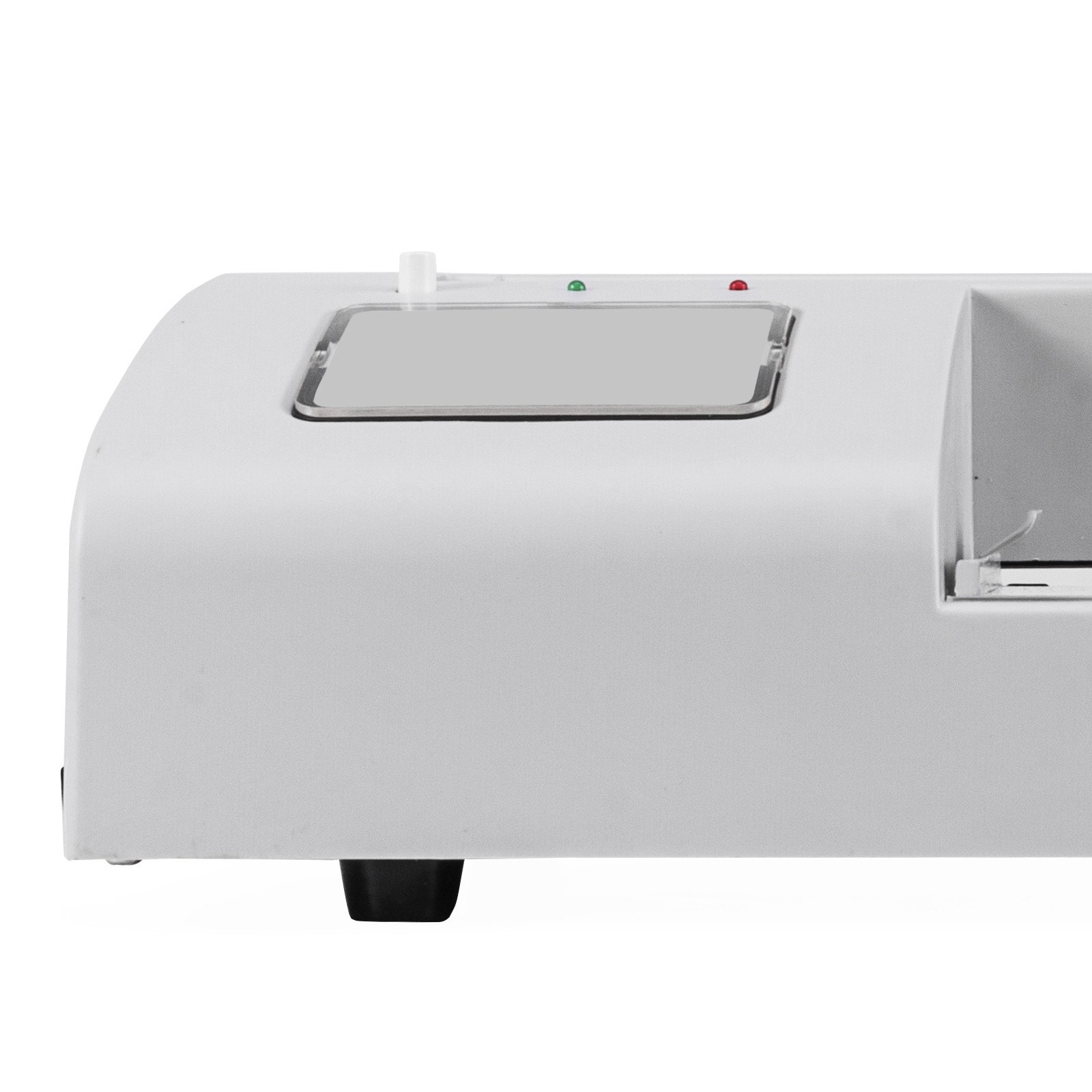 Elektryczna maszyna do cięcia wizytówek do wydajnego papieru A4