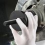 VEVOR Wheel Bearing Press Kit, 23 PCS FWD Bearing Puller Tools, for Front Wheel Drive Bearing Removal and Installation, Wheel Bearing Tool with Sliding Screw, Bushings, Sleeve Plates, Storage Case