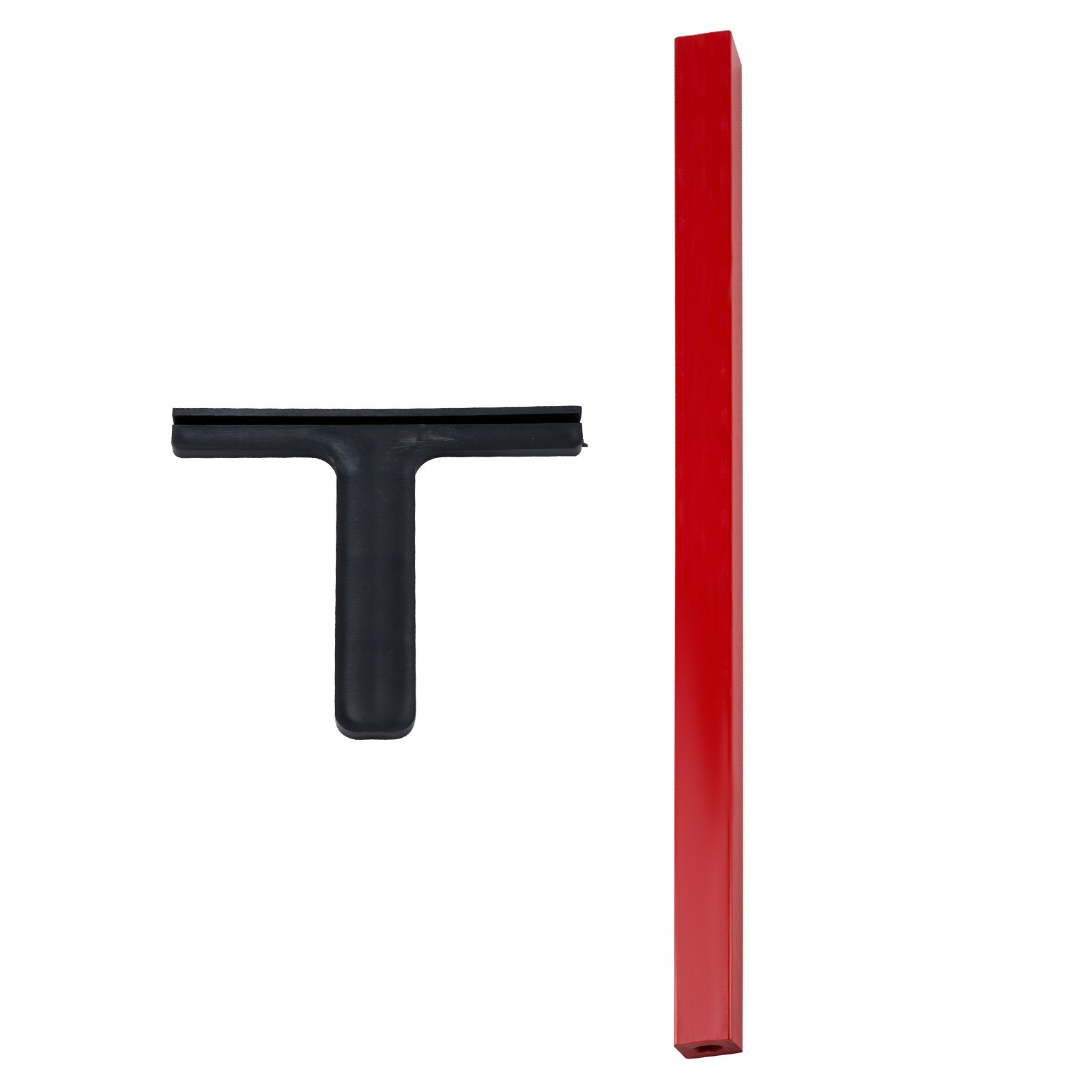 Gilotyna do papieru VEVOR A3, stalowa gilotyna do papieru, długość cięcia 43 cm, gilotyna do papieru do papieru A3 B4 A4 B5 A5 B6 B7, komercyjna maszyna do cięcia, pojemność 500 arkuszy