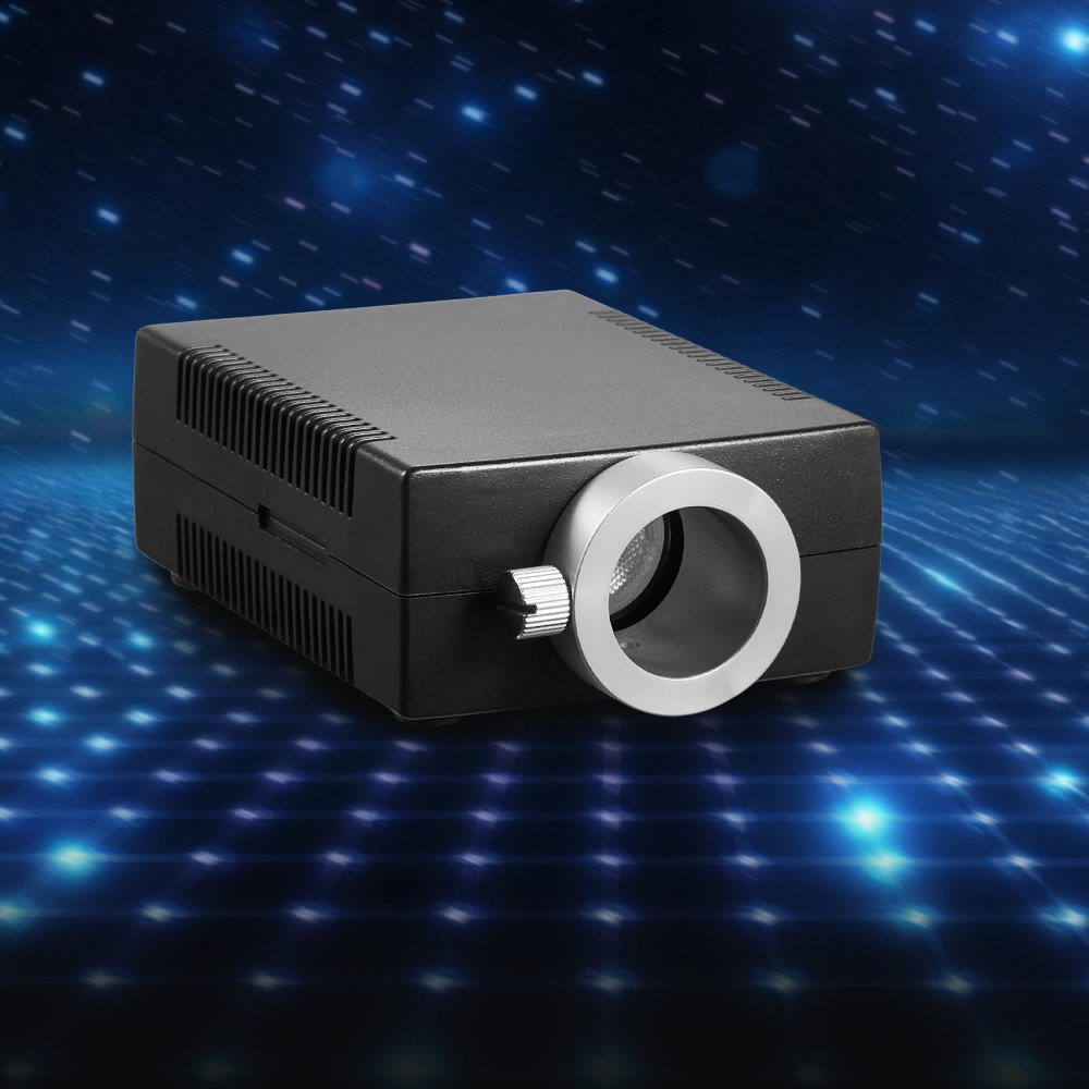 VEVOR Lampy sufitowe Starry Sky z motywem gwieździstego nieba, 150 szt., 16 W, światłowodowe lampy sufitowe Starry Sky do samochodu, aplikacja Bluetooth, pilot zdalnego sterowania, aktywacja dźwiękiem, moduł świetlny RGBW, do dekoracji domu i sypialni