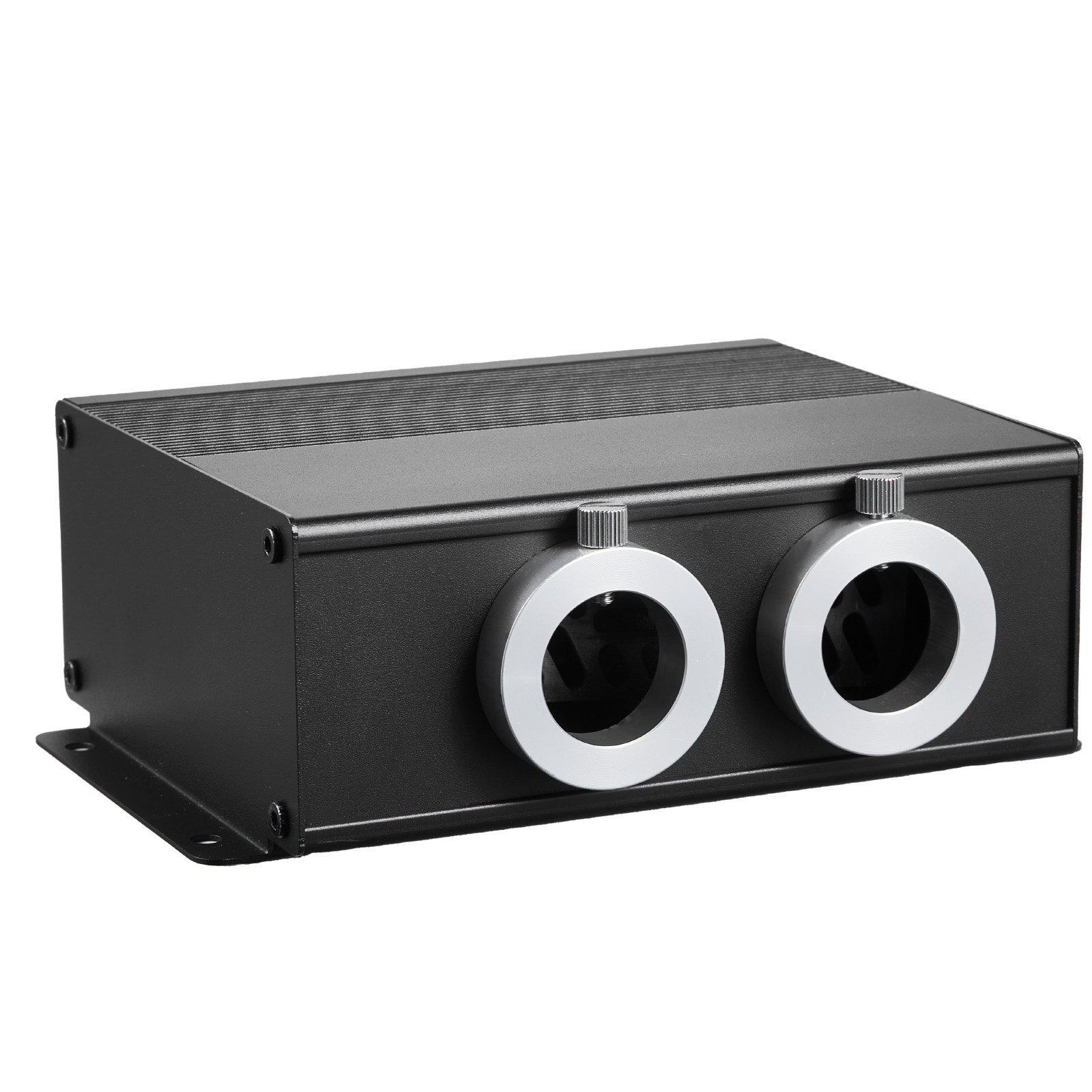 VEVOR Lampy samochodowe Starry Sky, 900 szt., 20 W światłowodowe lampy sufitowe w kształcie gwiazd do samochodu, aplikacja Bluetooth, pilot zdalnego sterowania, aktywowane dźwiękiem, moduł świetlny RGBW, do dekoracji domu i sypialni