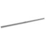 VEVOR Concrete Screed Blade 2438 mm Aluminum Alloy Board Leveling Tool, 5.3 in Wide Straight Edge, Wide Coverage, Replacement Surface Leveler for Driveway, Patio, Sidewalk, Garage Floor Finishing