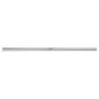 VEVOR Concrete Screed Blade 2438 mm Aluminum Alloy Board Leveling Tool, 5.3 in Wide Straight Edge, Wide Coverage, Replacement Surface Leveler for Driveway, Patio, Sidewalk, Garage Floor Finishing