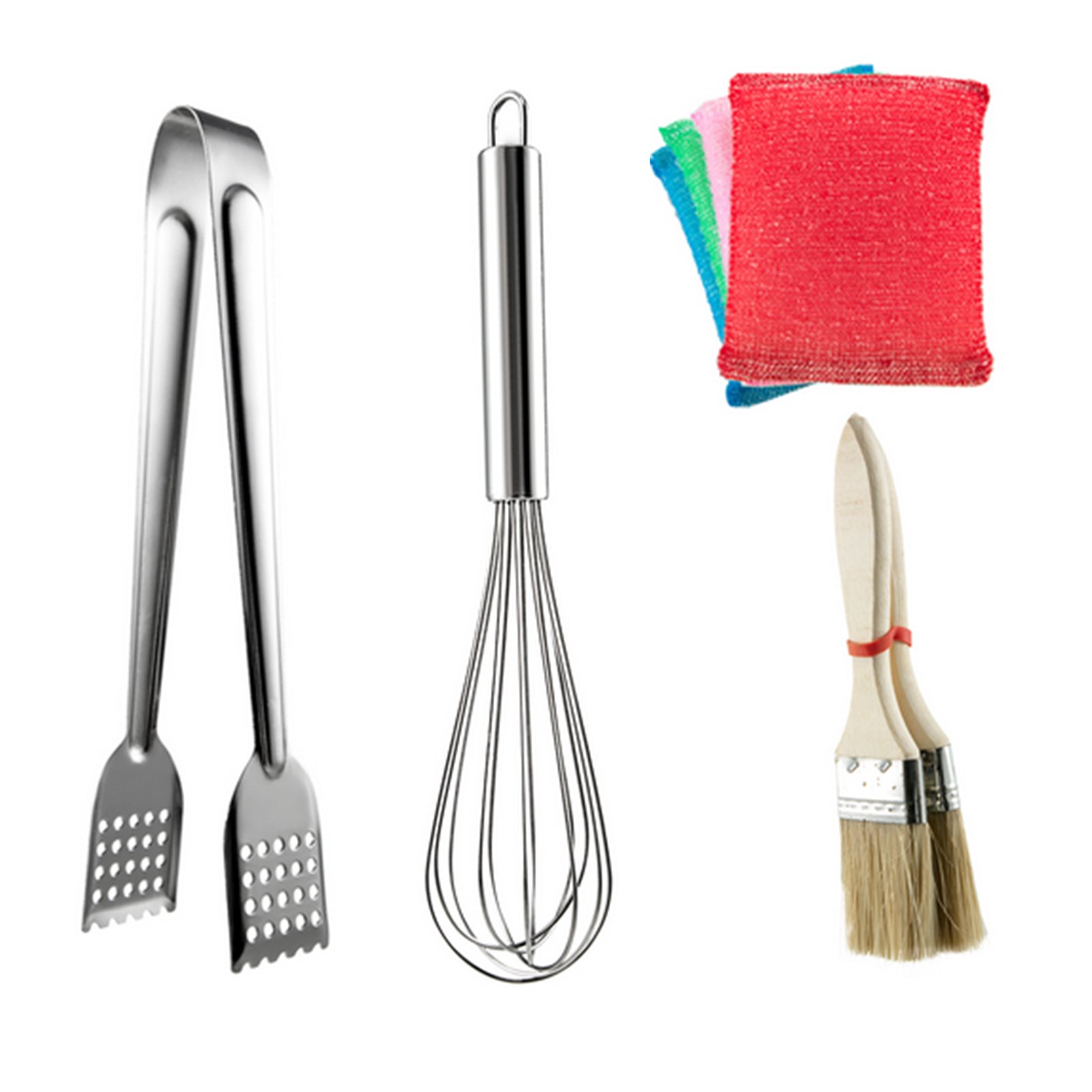 Generic Nonstick Electric 50szt Mini okrągłe gofrownica Baker Machine 220V