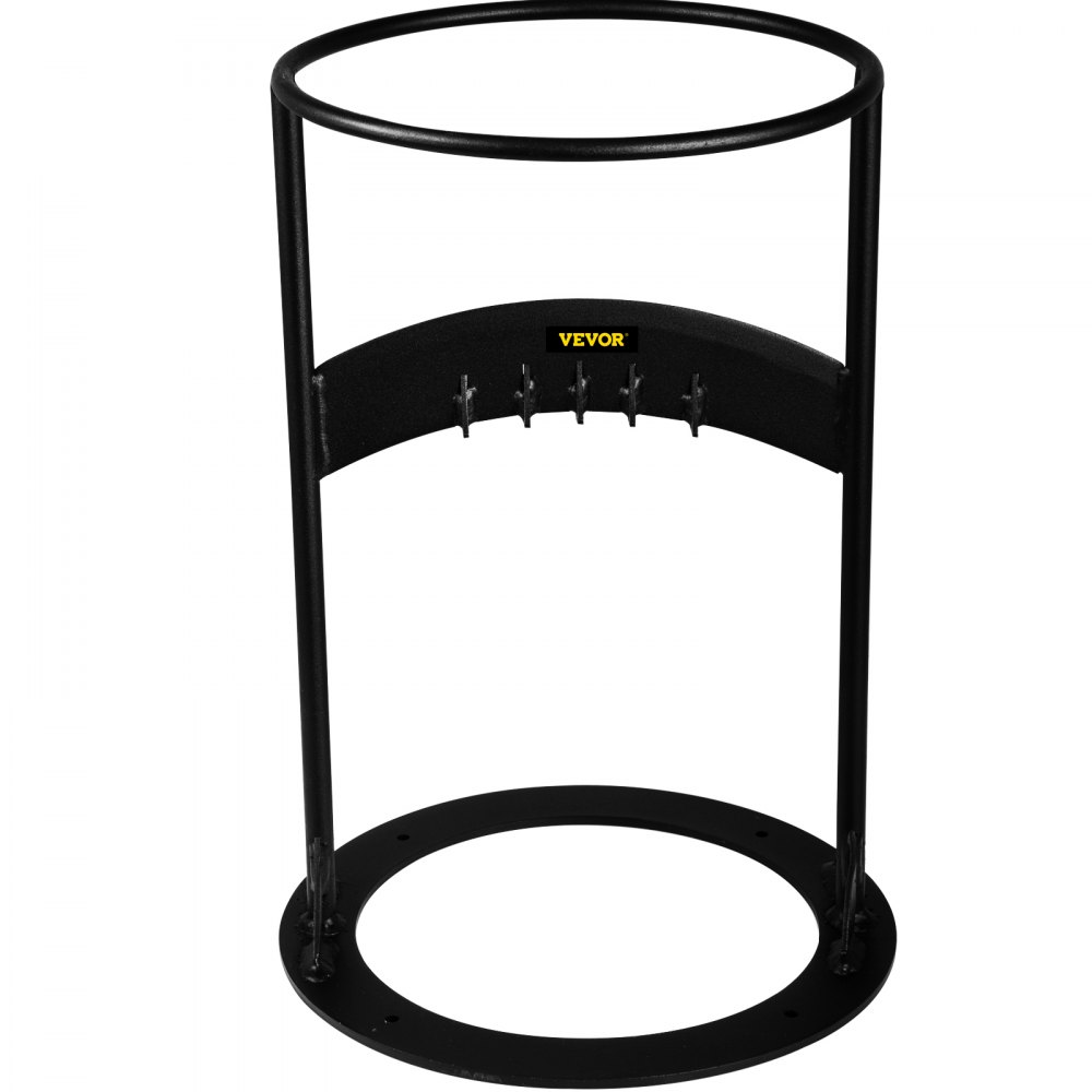 Łuparka do kłód VEVOR Łuparka do rozpałki Ręczna rozłupywarka do kłód 12" Podstawa