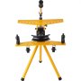 Giętarka hydrauliczna do rur VEVOR 1/4" 5/16" 3/8" 1/2" 3/4" 1