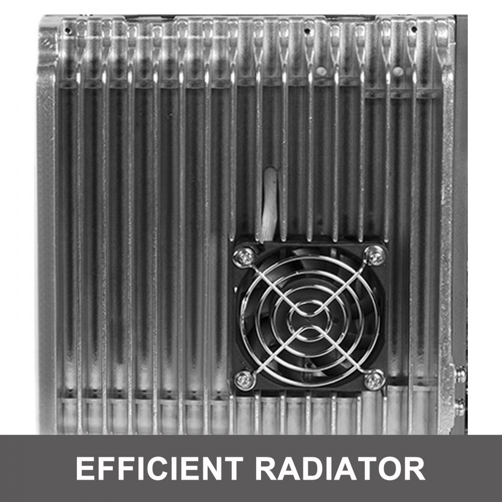 Silnik i sterownik serwo 2,4 NM Płynna i dokładna 3000 PRM dla kontrolera CNC 750 W