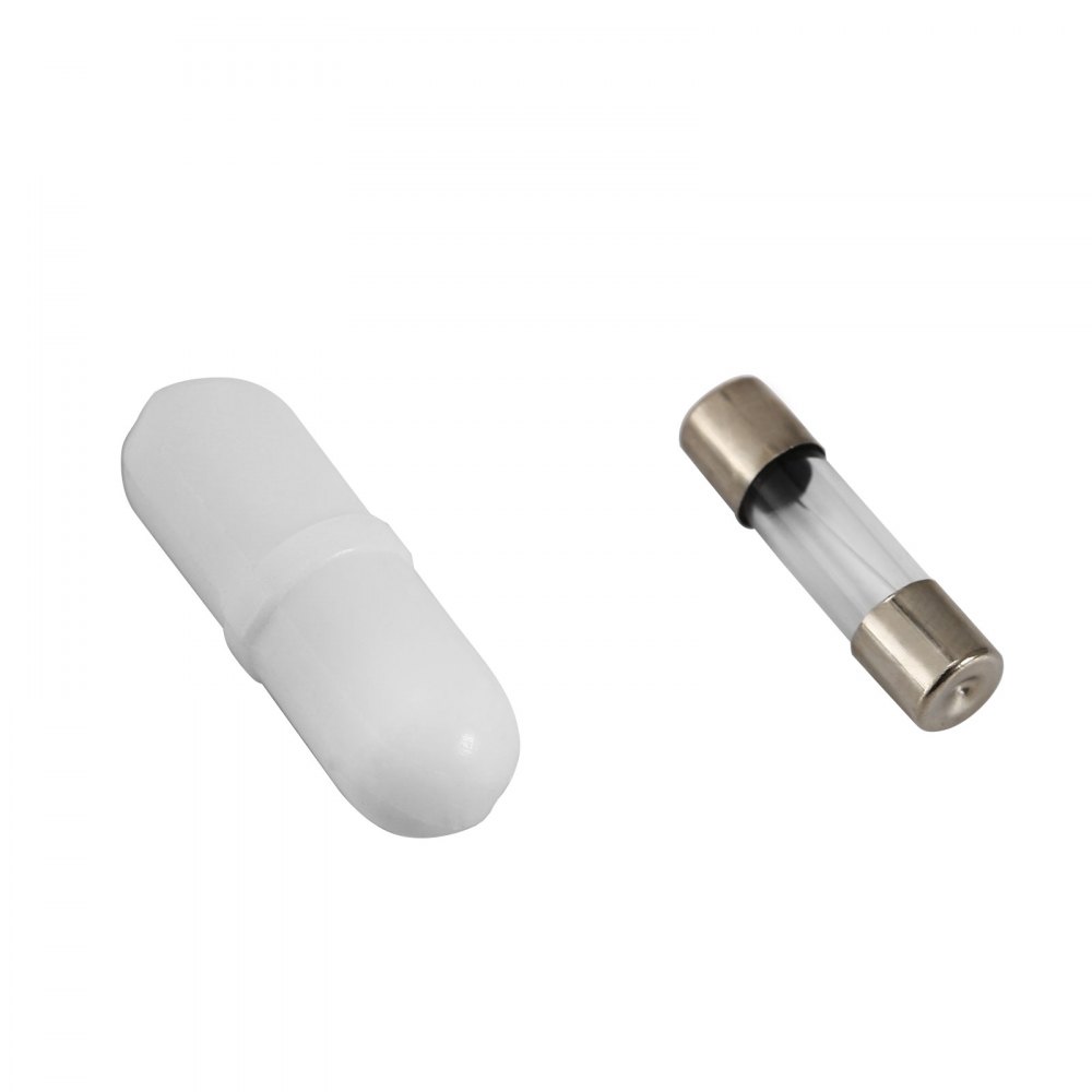 Mieszadło magnetyczne VEVOR SH-3 z płytą grzewczą 500 W Mieszadło magnetyczne Płyta grzewcza 170*170 mm Mieszadło magnetyczne Mikser 3L