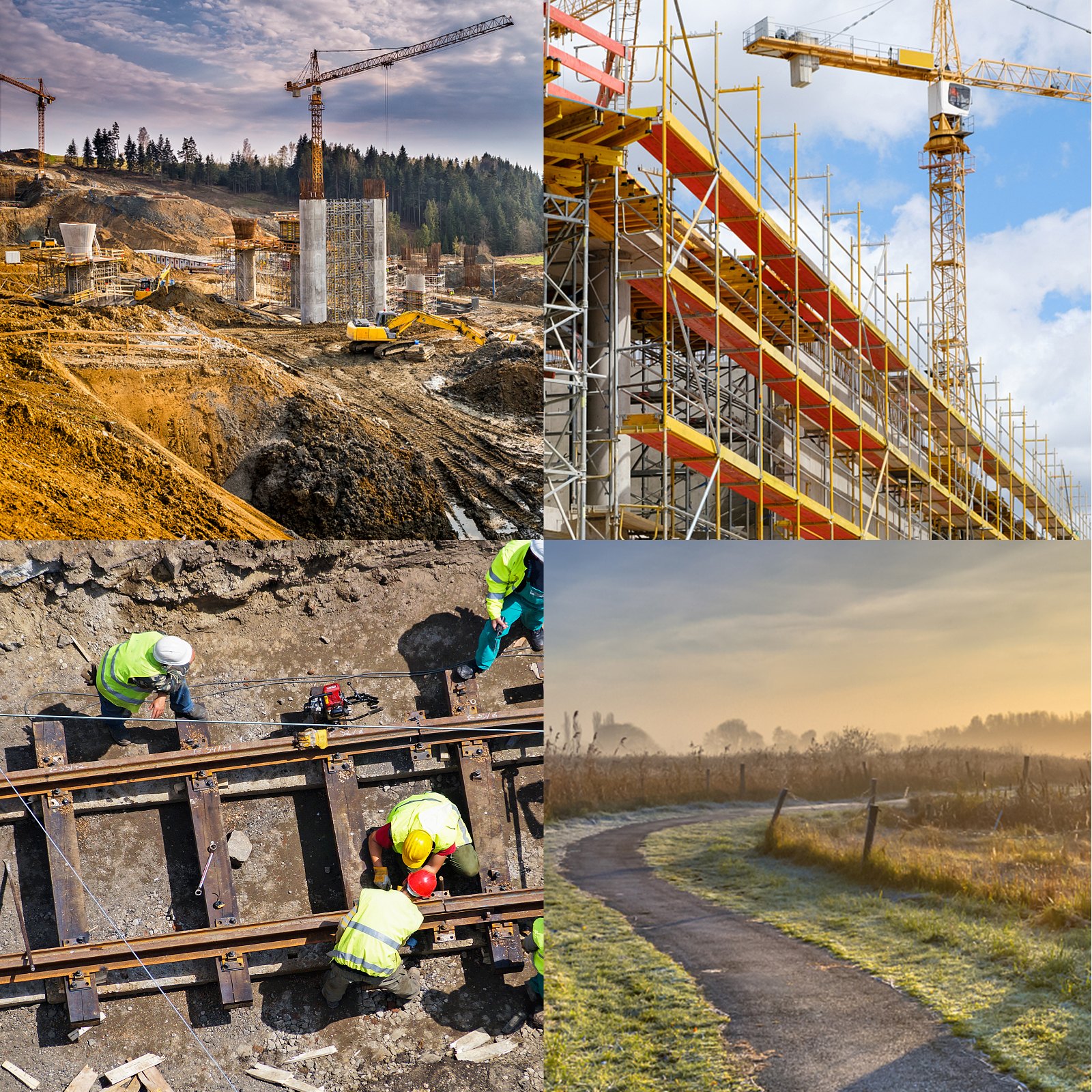 Urządzenia pomiarowe laserowe VEVOR, łata o długości 5 m i statyw aluminiowy o długości 1,65 m, obrotowy laser