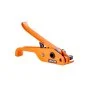 VEVOR Banding Strapping Kit, Heavy Duty Banding Sealer Tool with 100 m Length PP Band, 100 Metal Seals, Plastic Manual Pallet Packaging Strapping Kit for Warehouse/Shipping/Moving/Home, Orange