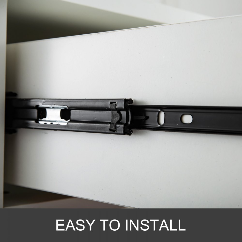 Półka ścienna z szufladą Szuflada ścienna 75x33x18 cm do salonu SPA łazienka