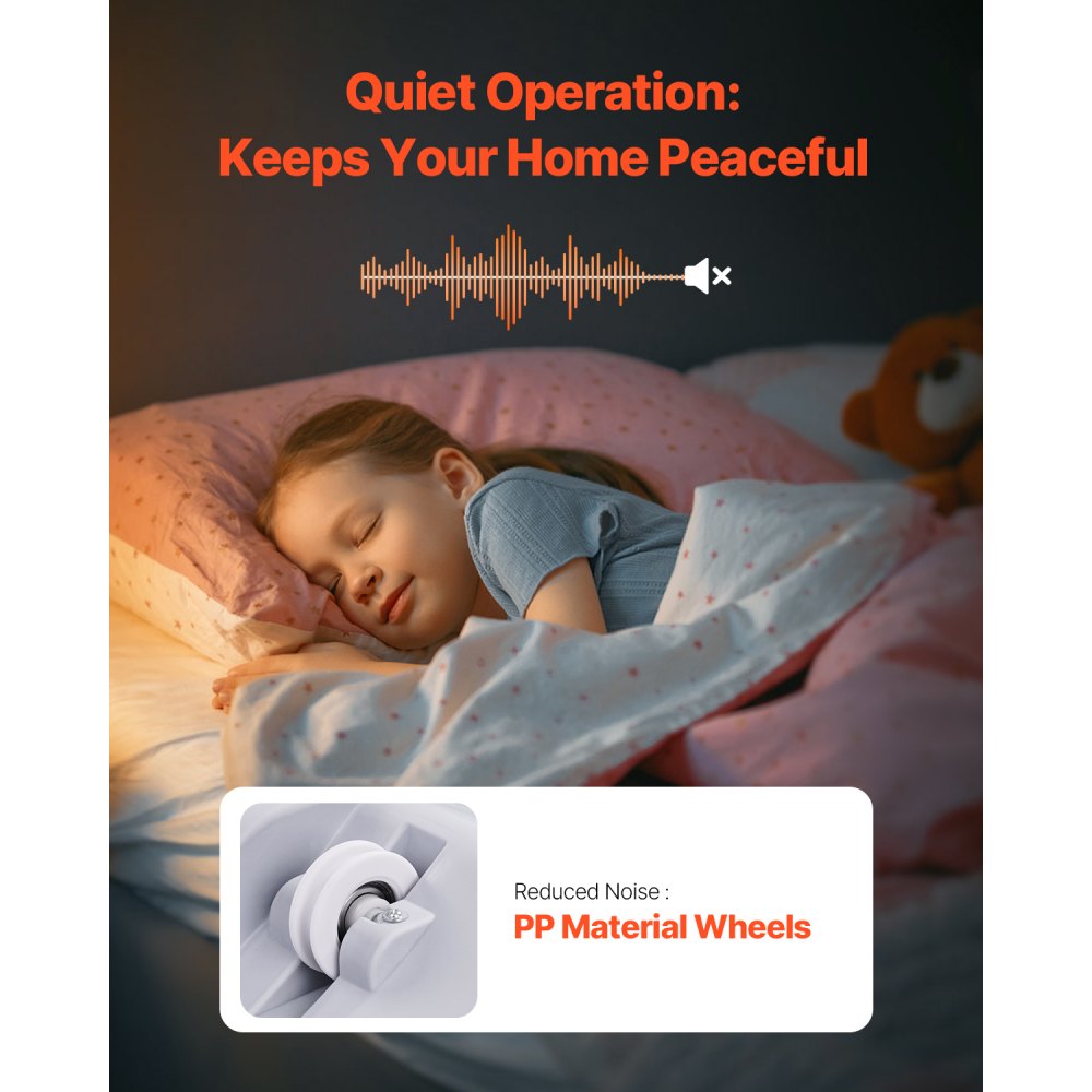 Kołowrotek dla kota VEVOR, 80 x 34 x 85 cm, duży, z bezpiecznym hamulcem i wykładziną, cicha praca, bieżnia dla kotów do 4 kg, kołowrotek dla kota wspomagający odchudzanie i zdrowie, biały