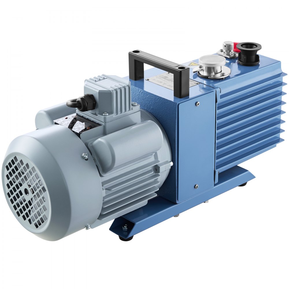 Suszarka liofilizacyjna VEVOR (pojemność 4-6 kg) do żywności z 4-warstwowymi tackami i regulowaną temperaturą i czasem, do owoców czarnych