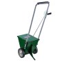 VEVOR Marker do linii suchych (linie 5/10 cm) Kreda sucha do linii na boisku, z gumowym uchwytem regulacyjnym, duża pojemność proszku 11,3 kg, do gry w baseball i softball na boisku, kolor zielony