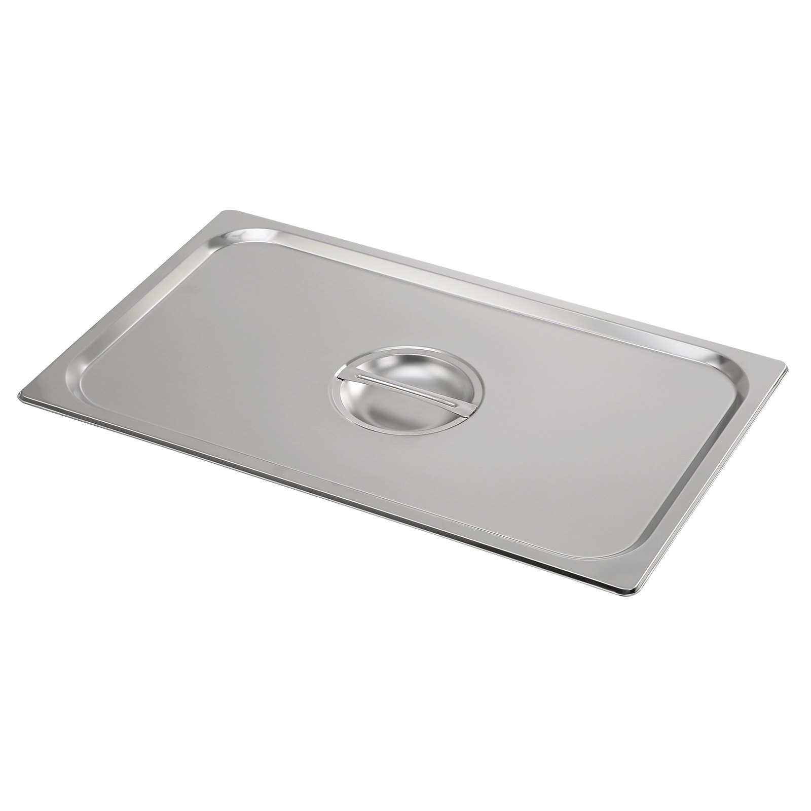 VEVOR Ultradźwiękowy środek czyszczący Urządzenie do czyszczenia stali nierdzewnej 480 W, 22 l Urządzenie do czyszczenia ultradźwiękowego z wyświetlaczem cyfrowym 0-30 min. Czyszczenie ultradźwiękowe biżuterii, okularów, zegarków itp.