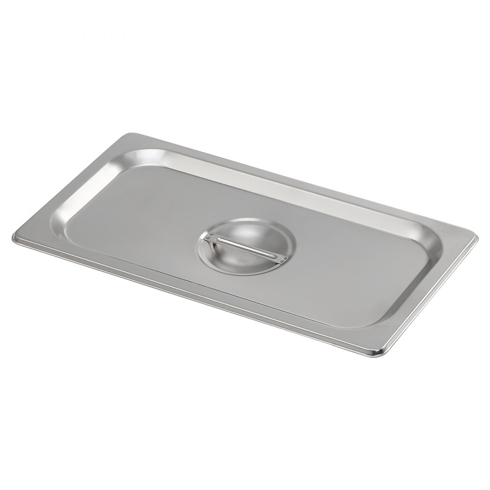 VEVOR Ultradźwiękowy środek czyszczący Urządzenie do czyszczenia stali nierdzewnej o mocy 300 W, 6 l Urządzenie do czyszczenia ultradźwiękowego z wyświetlaczem cyfrowym 0–30 min. Czyszczenie ultradźwiękowe biżuterii, okularów, zegarków itp.
