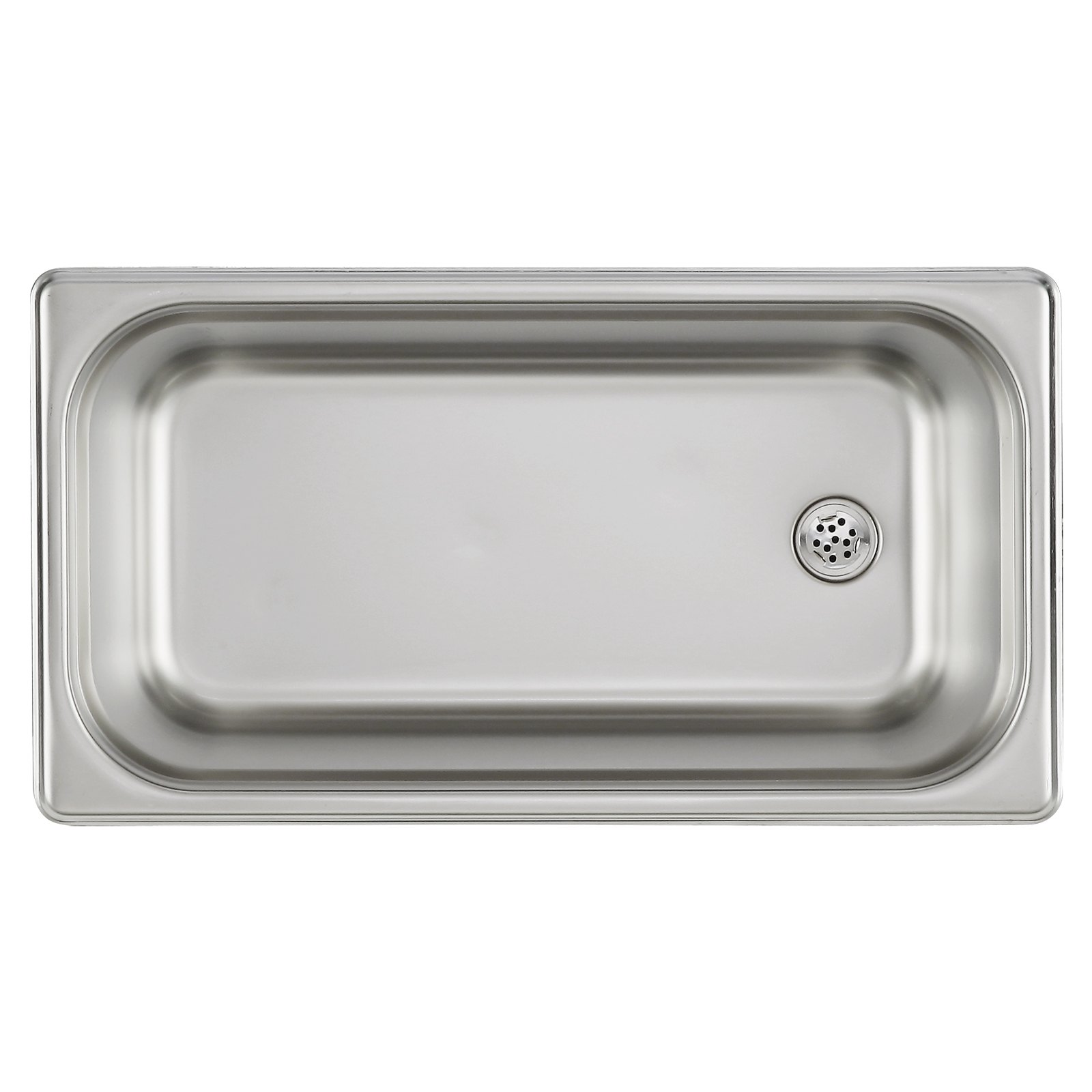 VEVOR Ultradźwiękowy środek czyszczący Urządzenie do czyszczenia stali nierdzewnej o mocy 300 W, 6 l Urządzenie do czyszczenia ultradźwiękowego z wyświetlaczem cyfrowym 0–30 min. Czyszczenie ultradźwiękowe biżuterii, okularów, zegarków itp.