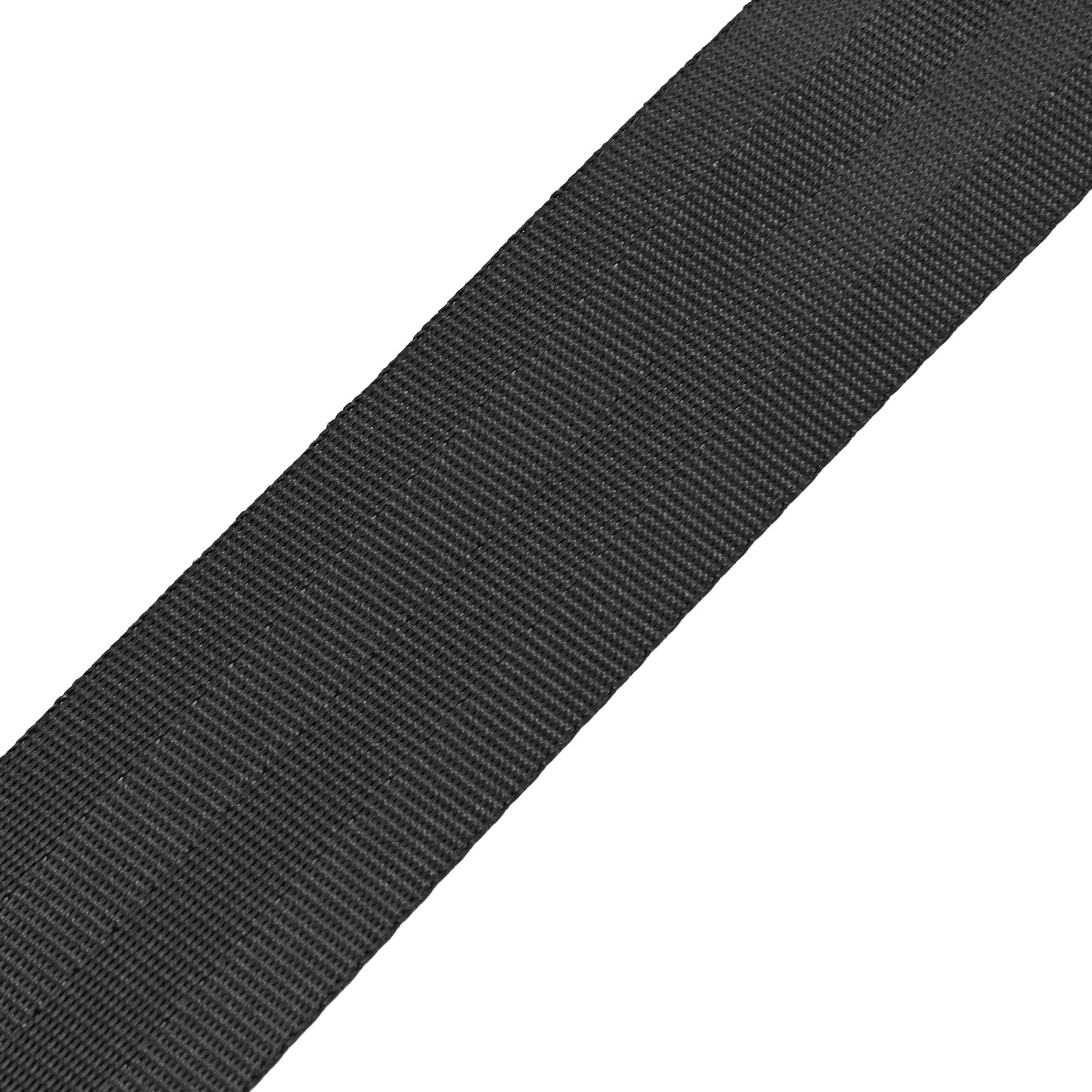 Pas mocujący VEVOR z automatycznym mechanizmem zapadkowym, 50,8 mm x 3 m, z hakami w kształcie litery S, obciążenie zrywające 1375 kg, 2 miękkie pętle, mechanizm zapadkowy do przeprowadzek, przyczep, motocykli, kajaków, dachów samochodowych, opakowanie 2 szt.