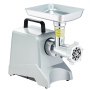 VEVOR Electric Meat Grinder 2.27 kg/min 575 W (800 W max.) Industrial Cutter with Blade (4.5 mm) & Grinding Plate & Sausage Filling Blade & 3 Tubes, Commercial Meat Cutter Made of Aluminum