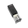 VEVOR Electric French Fry Cutter, Potato Cutter with 1/2 & 3/8 Inch Stainless Steel Blades, Potato Cutter and Shredder with Anti-Slip Feet, for Potatoes, French Fries, and Vegetables