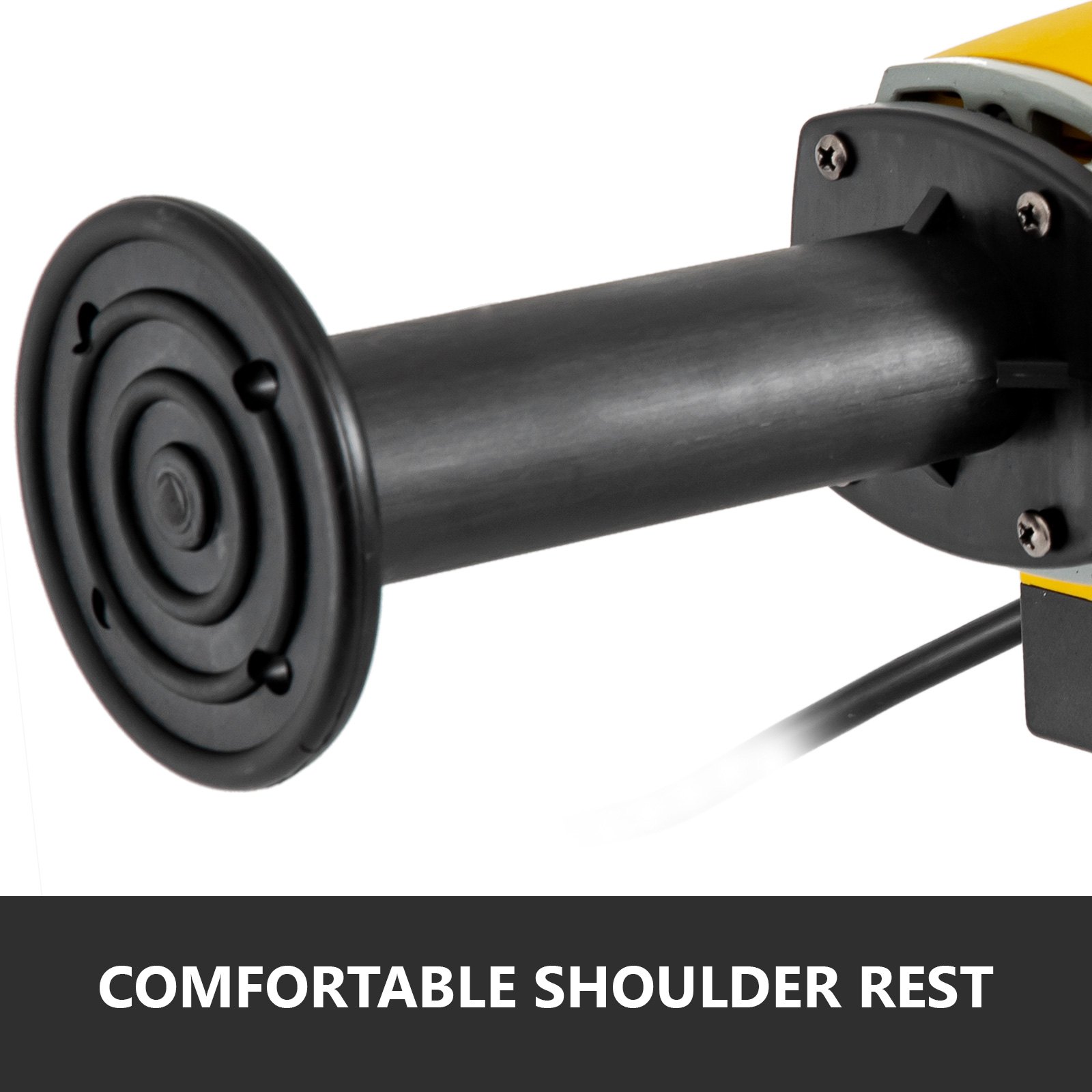 Wiertarka koronowa Wiertarka diamentowa 5" Wiertarka koronowa na mokro 2180W 220V