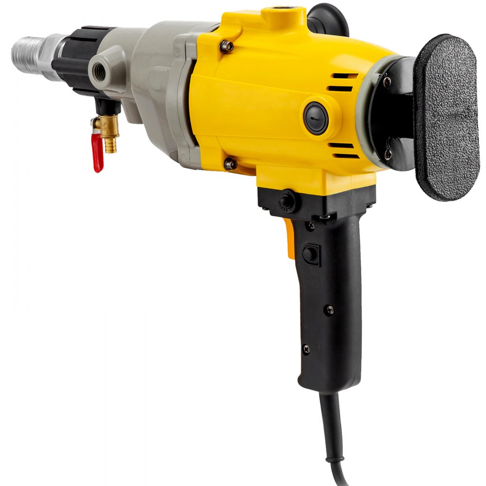 Wiertarka koronowa Wiertarka diamentowa 7" Wiertarka koronowa na mokro 2180W 220V