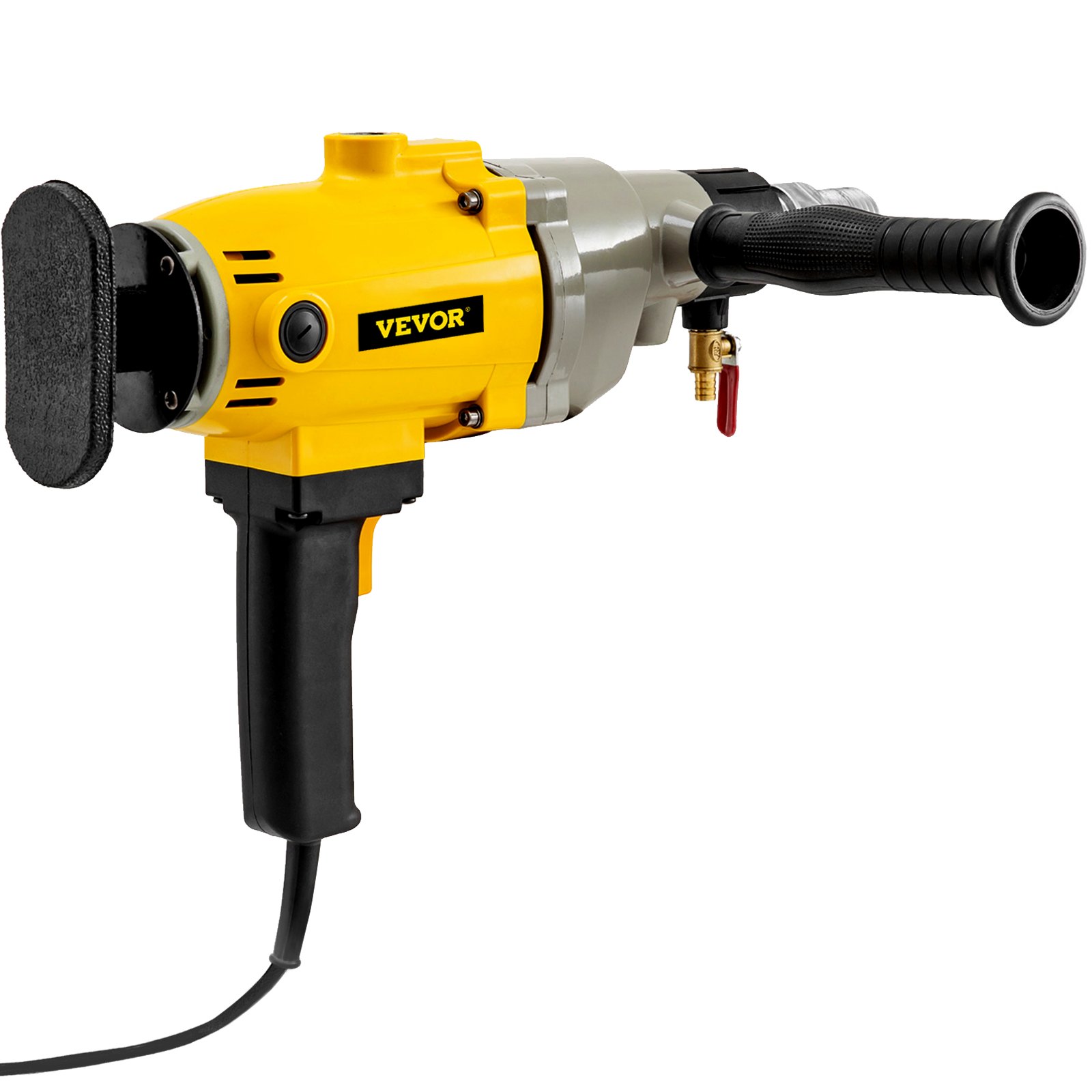 Wiertarka koronowa Wiertarka diamentowa 7" Wiertarka koronowa na mokro 2180W 220V