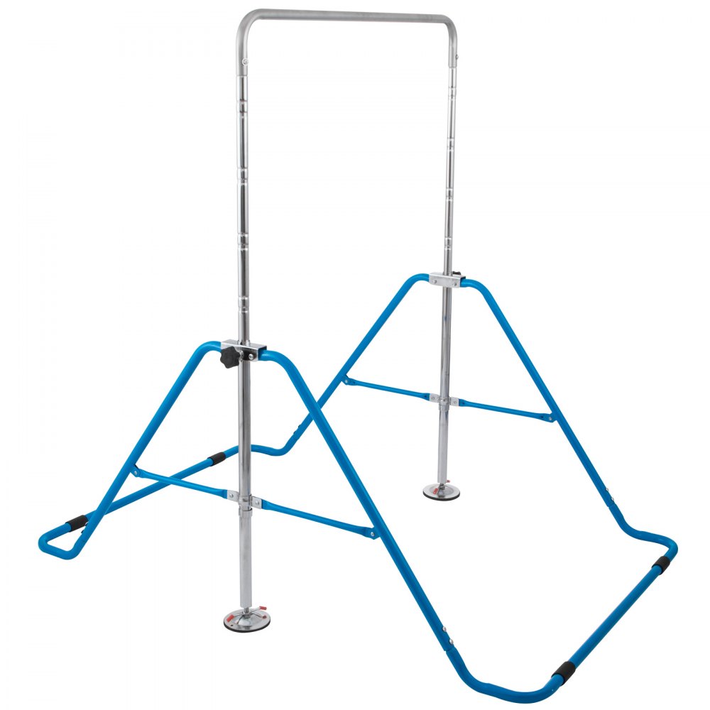 Gymnastil Horizontal Bar Kids Junior Maszyna do ćwiczeń Regulowana w poziomie