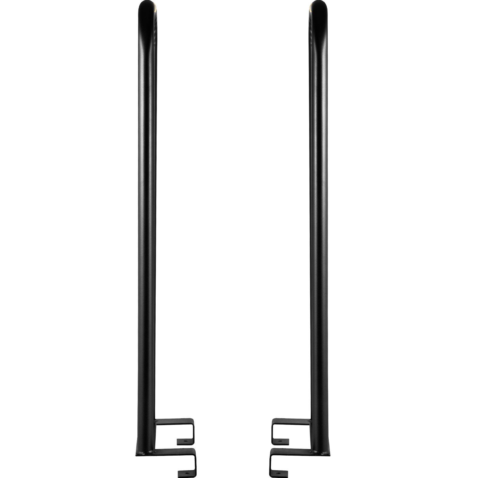 Konwerter wózka VEVOR, szerokość 33 cm x wysokość 97 cm, stalowe ramiona konwertera, udźwig 137 kg, wózek transportowy, sprzęt do obsługi wózków panelowych