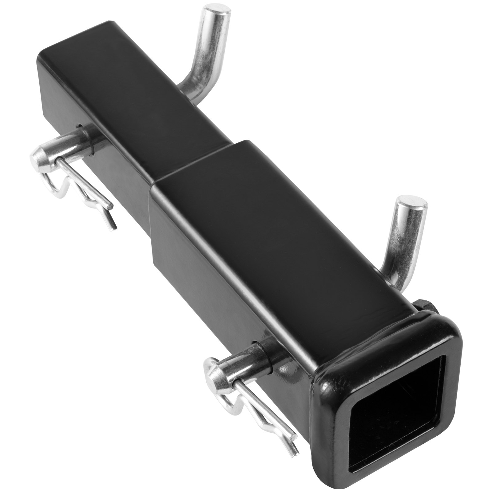 Przedłużenie zaczepu przyczepy VEVOR Adapter odbiornika 5,08 cm o udźwigu 1,81 T