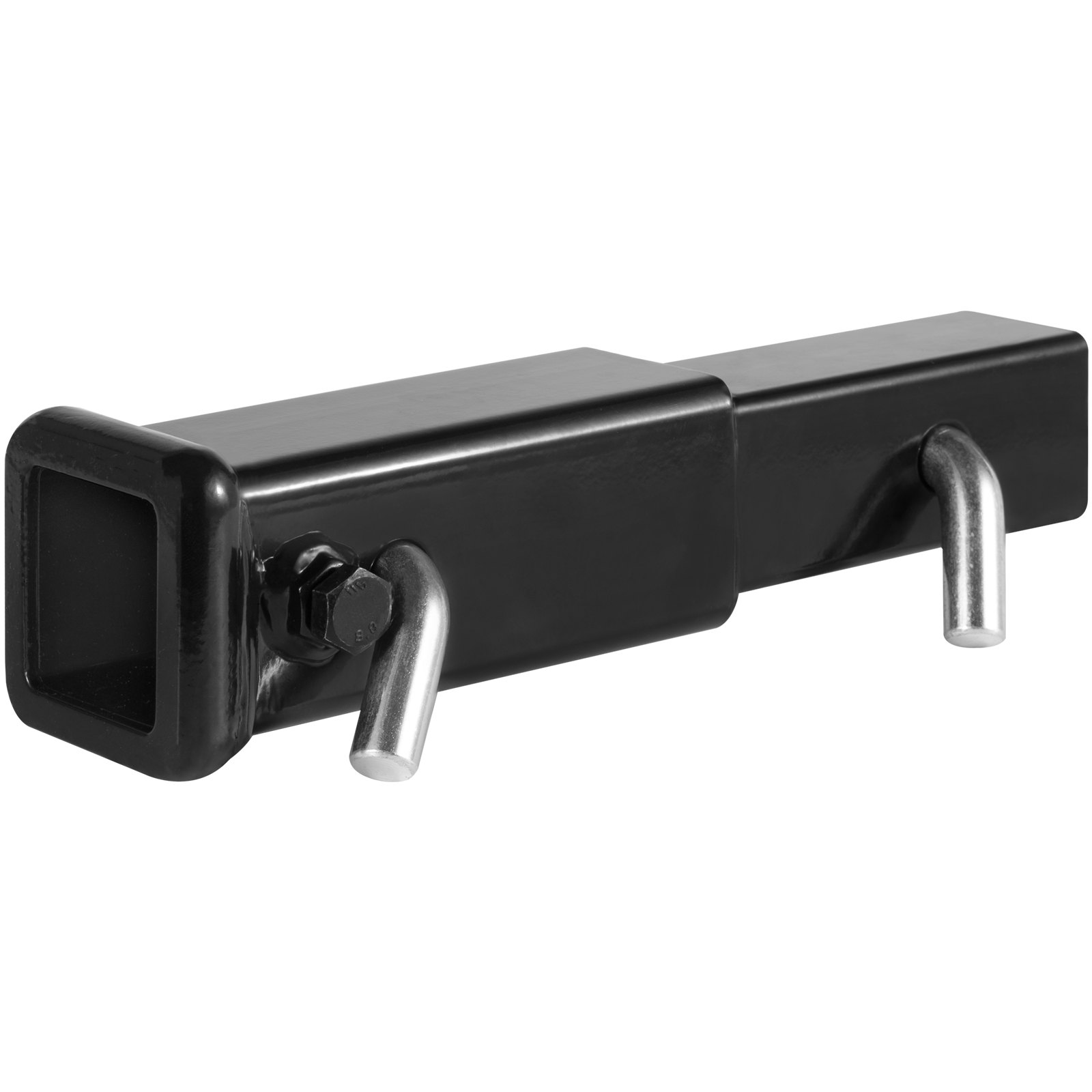 Przedłużenie zaczepu przyczepy VEVOR Adapter odbiornika 5,08 cm o udźwigu 1,81 T