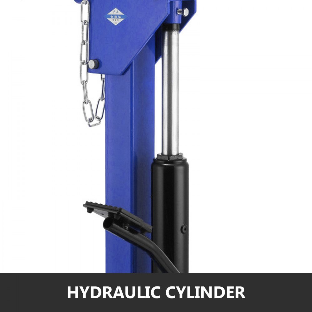 Hydrauliczny napinacz sprężynowy napinacz sprężyny 1 tony napinacz sprężyny śrubowej narzędzia samochodowego