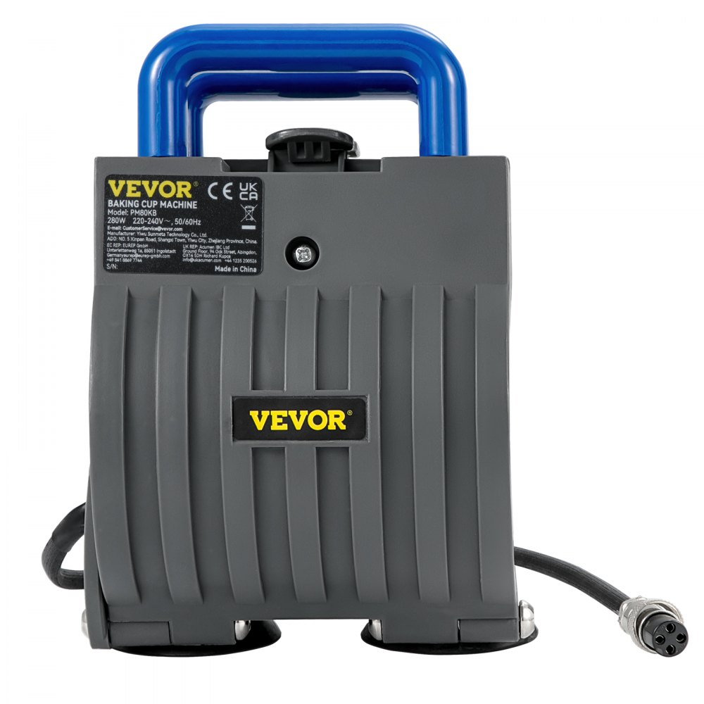 VEVOR prasa do kubków 11oz prasa do kubków prasa transferowa kubek termiczny