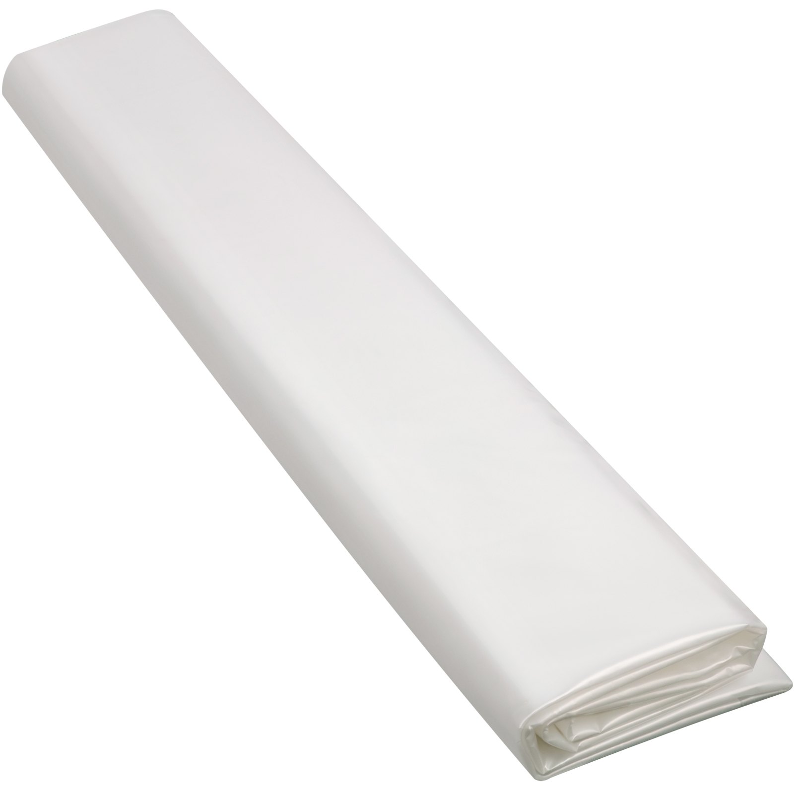 Folia szklarniowa VEVOR, 3,7 x 30,5 m, folia plastikowa, grubość 0,15 mm, folia tunelowa, folia do inspektów, osłona polietylenowa, folia odporna na promieniowanie UV do ogrodnictwa, rolnictwa i agrobiznesu