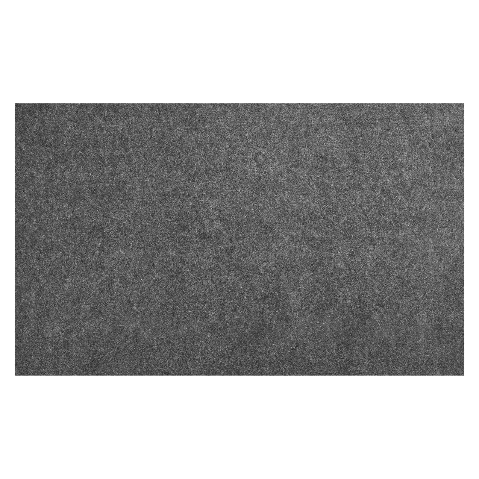 Podkładka pod dywan VEVOR, mata antypoślizgowa 914,4 x 1524 x 5,6 mm, przycinana, wykonana z poliestru i TPR z gumową podkładką, antypoślizgowa i wodoodporna, uniwersalna do wszystkich podłóg, szuflad i bagażników samochodowych