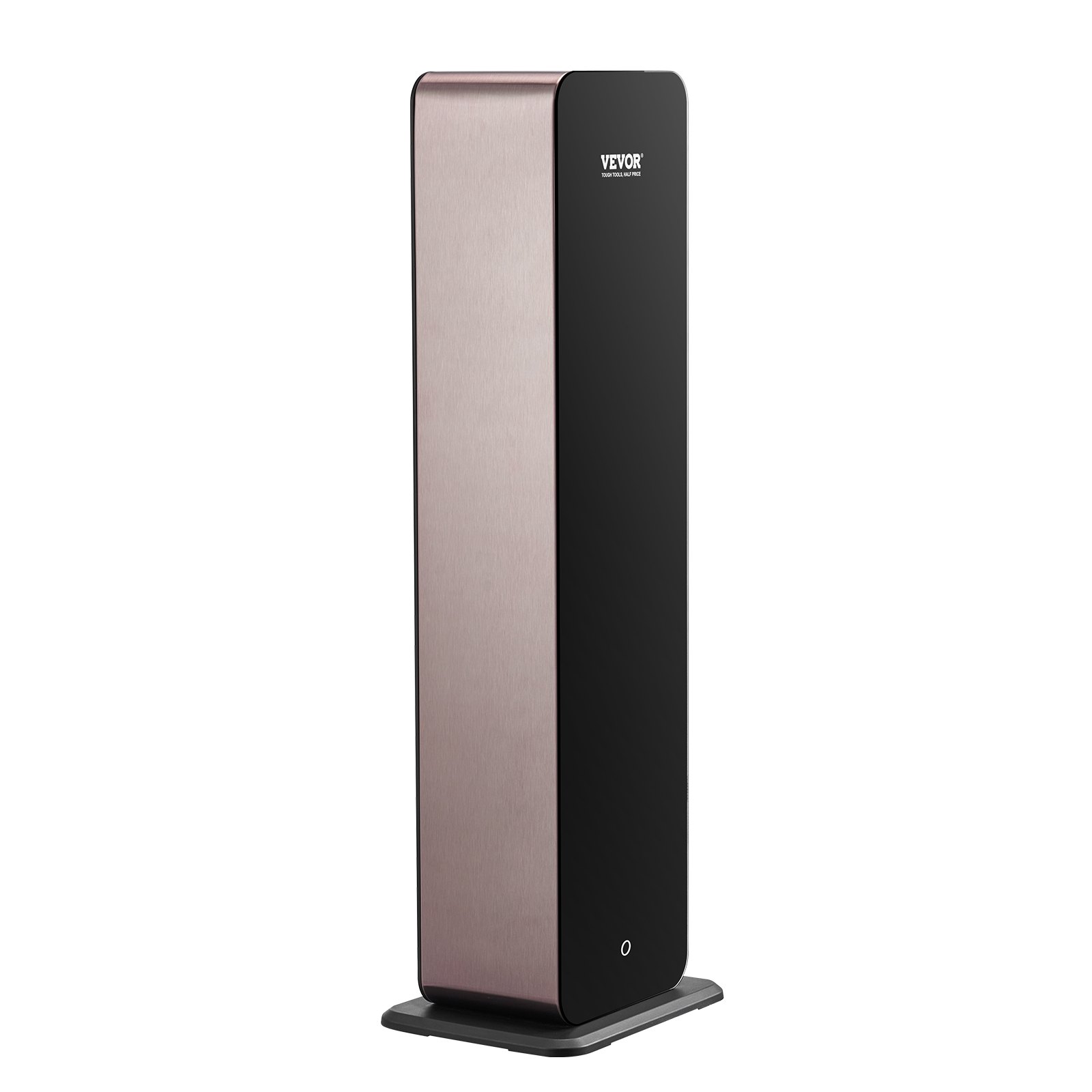 VEVOR Domowy dyfuzor zapachowy, 950 ml, inteligentny dyfuzor chłodzącego powietrza Bluetooth, 3000 stóp kwadratowych, bezwodny dyfuzor olejków eterycznych, urządzenie do aromaterapii wolnostojące do dużych pomieszczeń i biur.