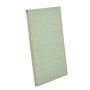 VEVOR Japanese Tatami Mat, Foldable Japanese Tatami Mattress in Double Bed Size (Natural Rush Grass), Floor Mattress with Non-Slip Backing, Futon Mattress for Sleeping and Meditating
