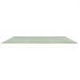 VEVOR Japanese Tatami Mat, Foldable Japanese Tatami Mattress 2032 x 1397 mm (Natural Rush Grass), Floor Mattress with Non-Slip Backing, Futon Mattress for Sleeping and Meditating