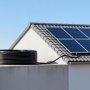 Przedłużacz kabla solarnego VEVOR, 30,5 m, czarny i 30,5 m, czerwony, 10 AWG, miedziany kabel cynowany do systemów fotowoltaicznych poza siecią w domu, pojeździe, kamperze, łodzi, IP67