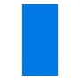 VEVOR Solar Pool Cover, 10.97 x 5.49m Rectangle Pool Bubble Cover, 8 Mil Pools Solar Blanket with Bubble & PE Material, Daytime Heat Absorption, Nighttime Heat Retention, Heat Retaining Solars Covers, Blue