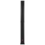 VEVOR prysznic słoneczny 40L prysznic ogrodowy 5bar ciśnienie wody prysznic przy basenie 220x180x2270mm deszczownica z głowicą prysznicową 15x15cm prysznic kempingowy prysznic na zewnątrz 2-3 osoby idealny do ogrodu na patio basen