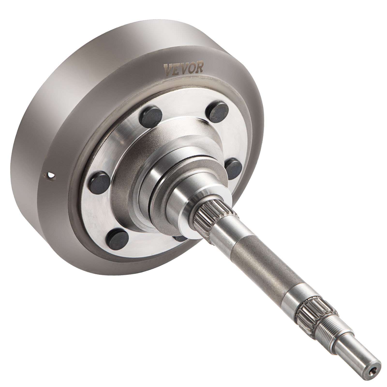 Zestaw klocków sprzęgła mokrego VEVOR filtr bębnowy jednorazowy UTV ATV 500 700