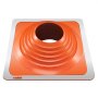 VEVOR pipe collar, suitable for pipe outer diameters from 254 to 457 mm, roof penetration, roof sealing flange -74 to 225 ℃, metal base, for chimneys, wood stoves & external ventilation pipes