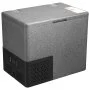 Lodówka samochodowa VEVOR Compressor Cooler Box 20L wykonana z ultralekkiego tworzywa EPP, elektryczna zamrażarka ze sterowaniem za pomocą aplikacji, 12 V/24 V DC, od -10°C do 10°C, do ciężarówek, vanów, kamperów, SUV-ów, łodzi, podróży i kempingów