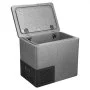 Lodówka samochodowa VEVOR Compressor Cooler Box 20L wykonana z ultralekkiego tworzywa EPP, elektryczna zamrażarka ze sterowaniem za pomocą aplikacji, 12 V/24 V DC, od -10°C do 10°C, do ciężarówek, vanów, kamperów, SUV-ów, łodzi, podróży i kempingów